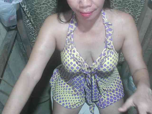 clingypinay-sweetcum webcam