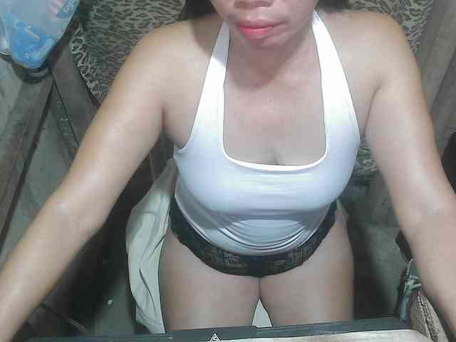 clingypinay-sweetcum webcam