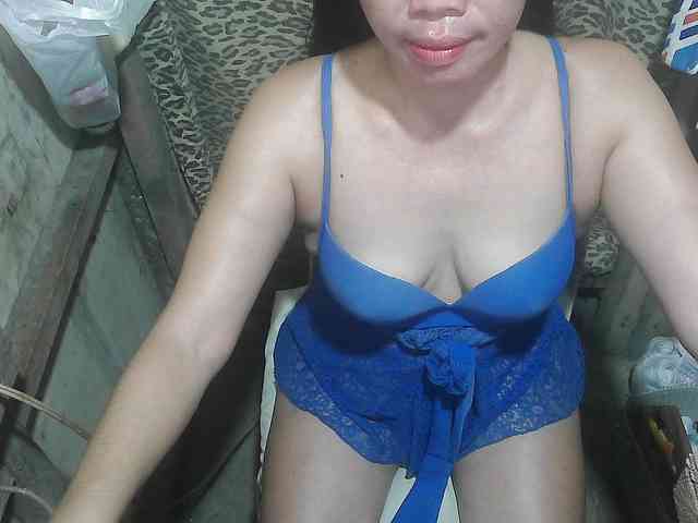 clingypinay-sweetcum webcam