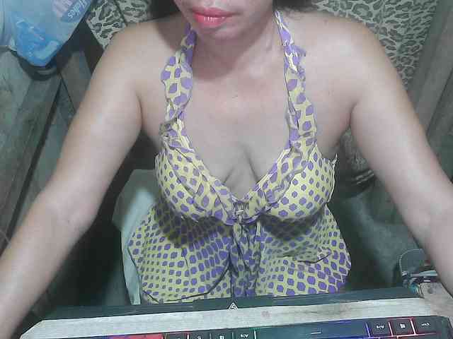 clingypinay-sweetcum webcam