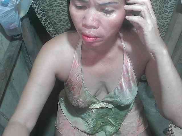 clingypinay-sweetcum webcam