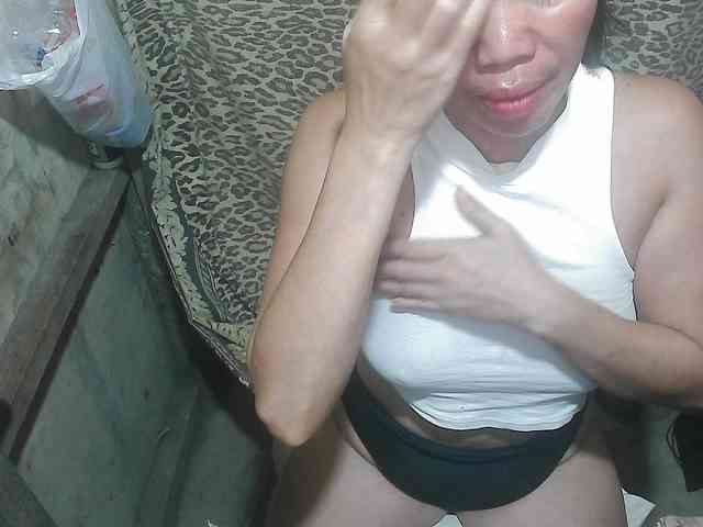 clingypinay-sweetcum webcam