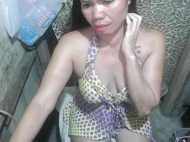 clingypinay-sweetcum webcam