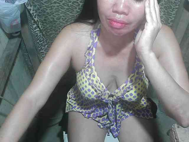 clingypinay-sweetcum webcam