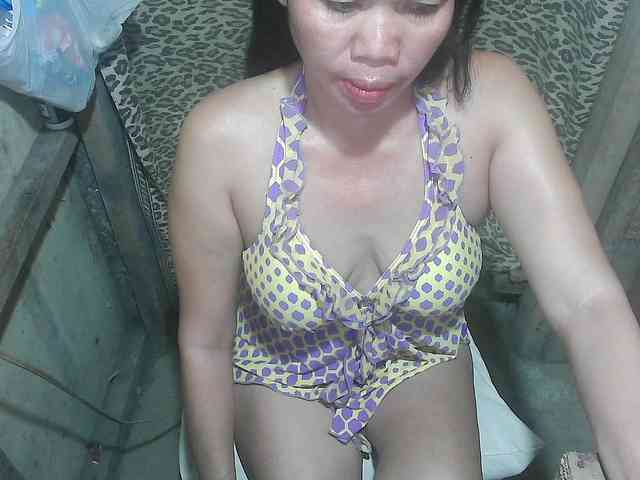 clingypinay-sweetcum webcam