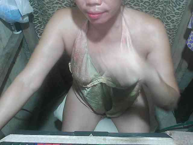 clingypinay-sweetcum webcam