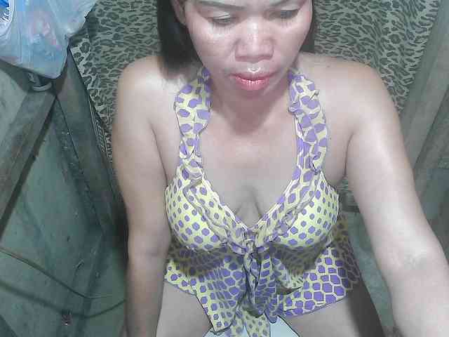 clingypinay-sweetcum webcam