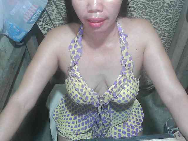clingypinay-sweetcum webcam