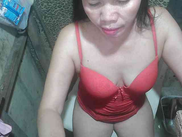 clingypinay-sweetcum webcam