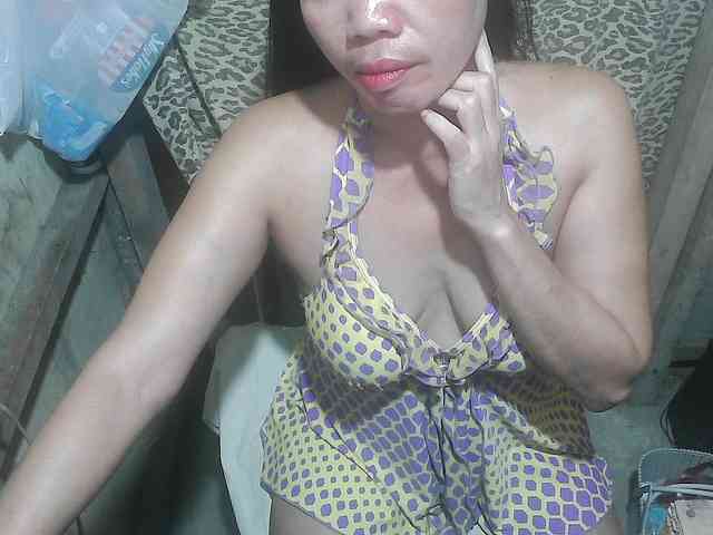 clingypinay-sweetcum webcam