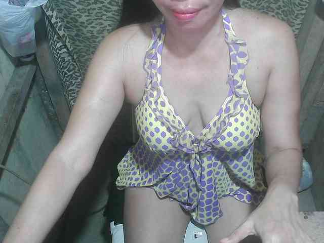 clingypinay-sweetcum webcam