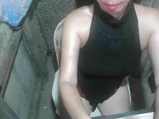 clingypinay-sweetcum webcam
