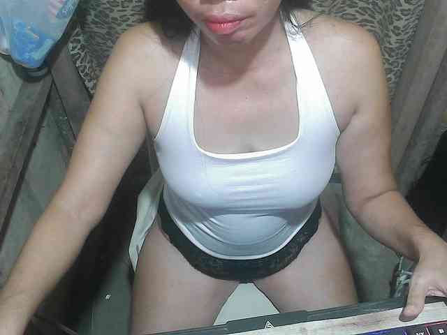 clingypinay-sweetcum webcam