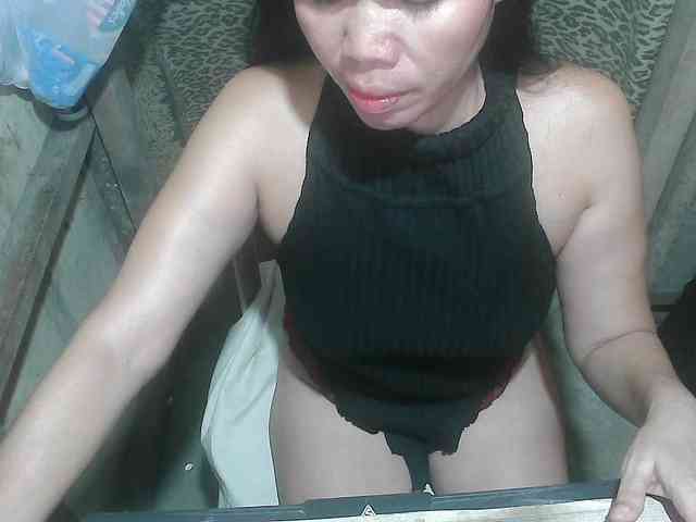 clingypinay-sweetcum webcam