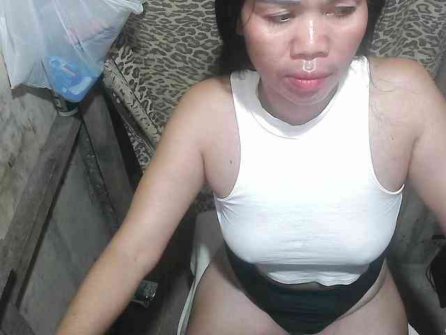 clingypinay-sweetcum webcam