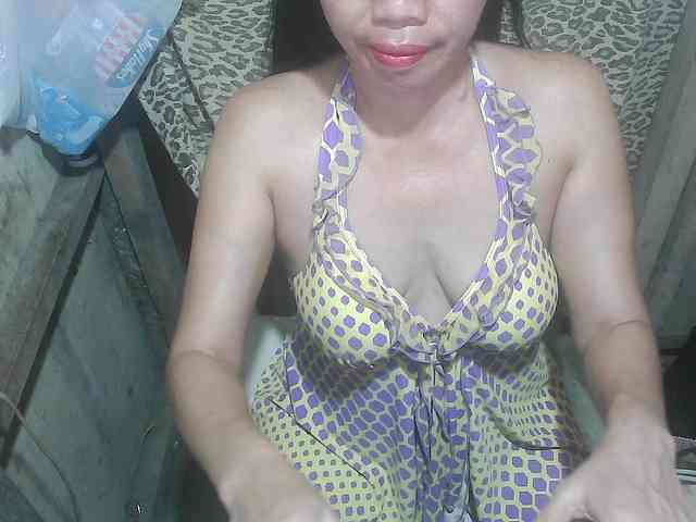clingypinay-sweetcum webcam