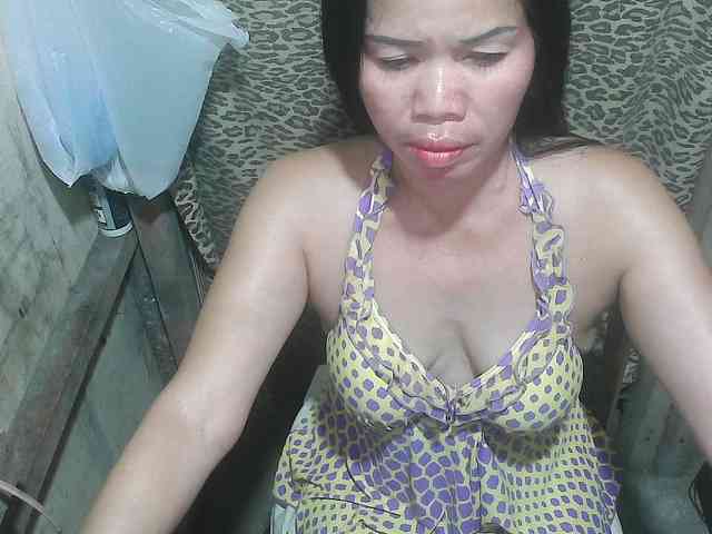 clingypinay-sweetcum webcam