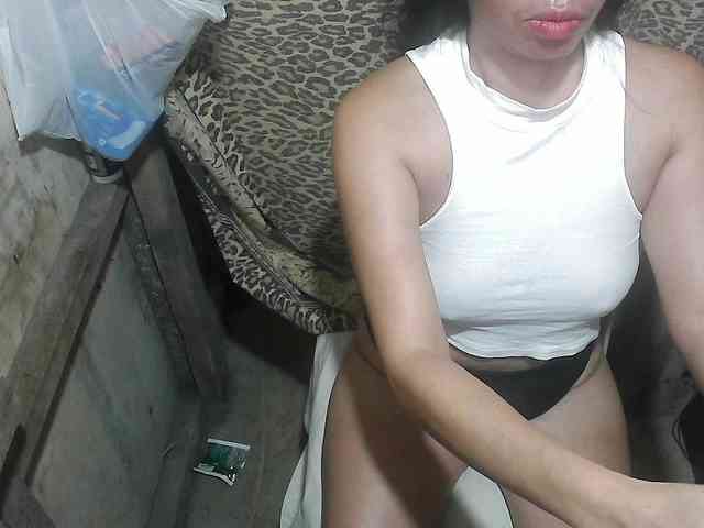 clingypinay-sweetcum webcam