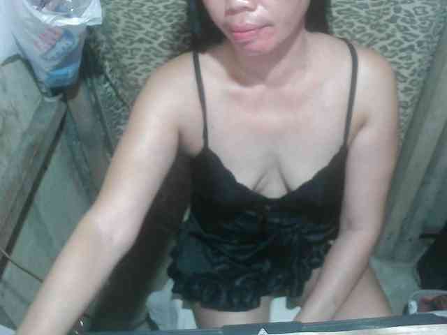 clingypinay-sweetcum webcam