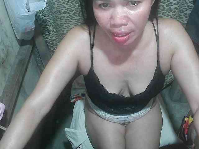 clingypinay-sweetcum webcam