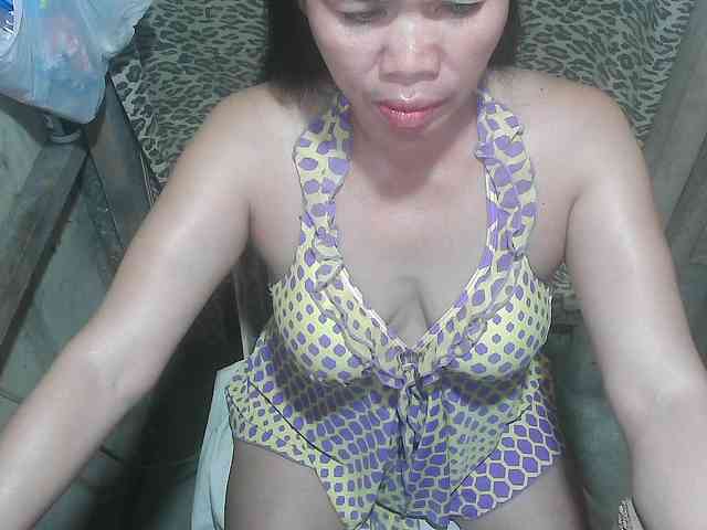 clingypinay-sweetcum webcam