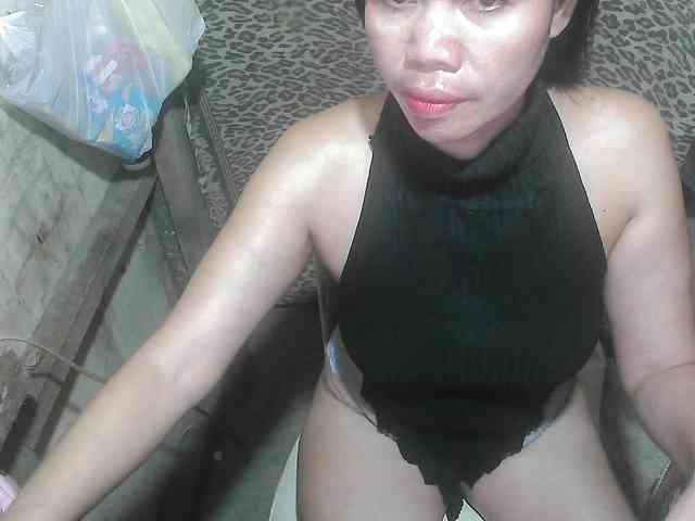 clingypinay-sweetcum webcam