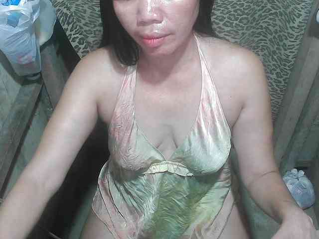 clingypinay-sweetcum webcam
