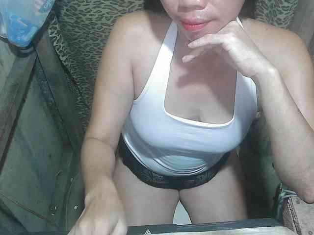 clingypinay-sweetcum webcam