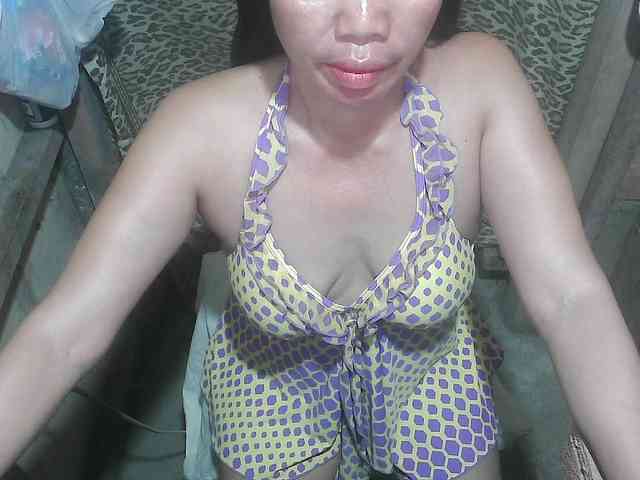 clingypinay-sweetcum webcam
