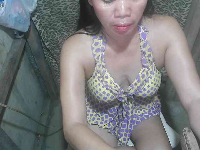 clingypinay-sweetcum webcam