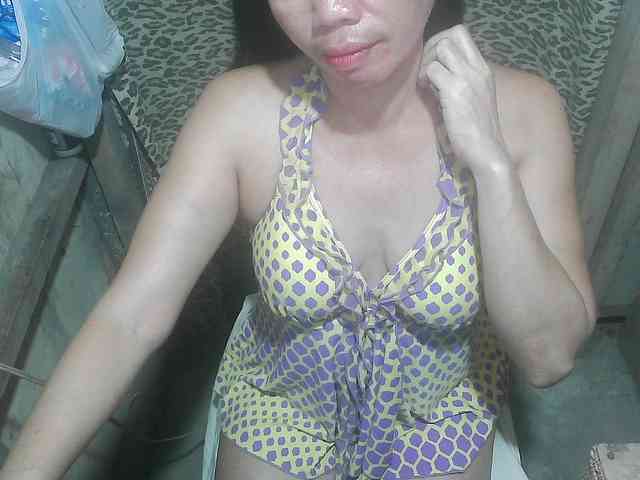 clingypinay-sweetcum webcam
