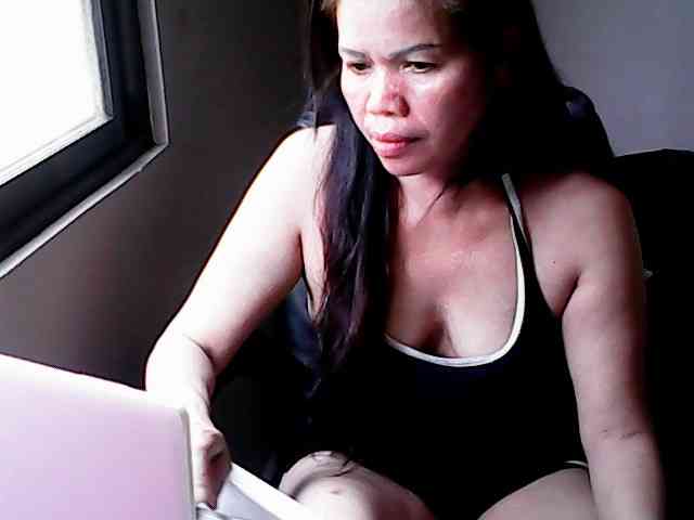 clingypinay-sweetcum webcam