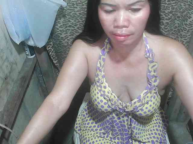 clingypinay-sweetcum webcam