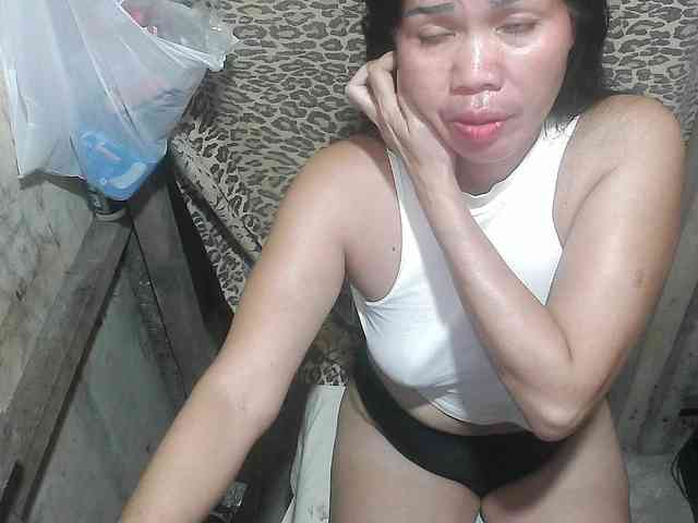 clingypinay-sweetcum webcam