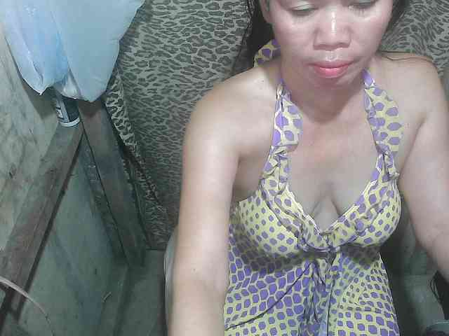 clingypinay-sweetcum webcam