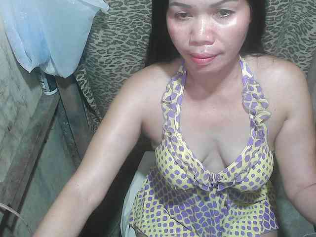 clingypinay-sweetcum webcam