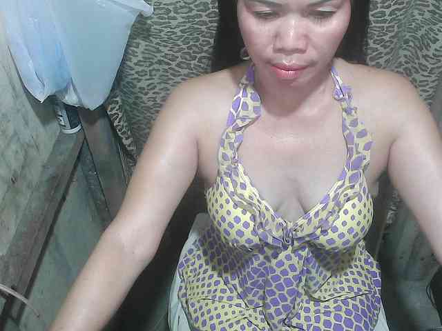 clingypinay-sweetcum webcam