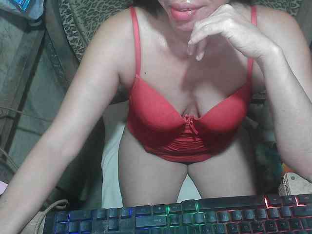 clingypinay-sweetcum webcam