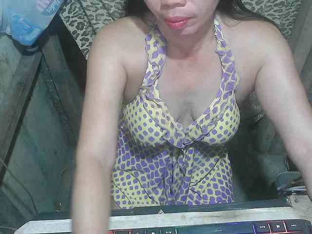 clingypinay-sweetcum webcam