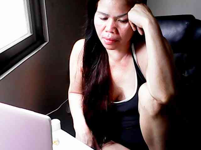 clingypinay-sweetcum webcam