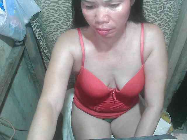 clingypinay-sweetcum webcam