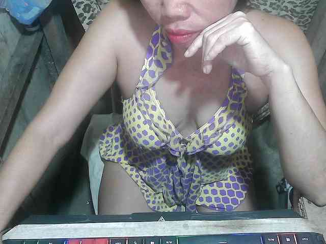 clingypinay-sweetcum webcam