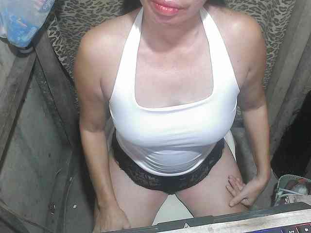 clingypinay-sweetcum webcam