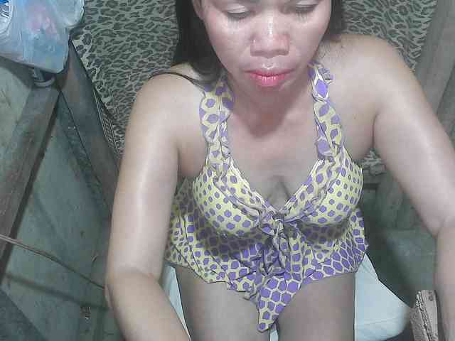clingypinay-sweetcum webcam