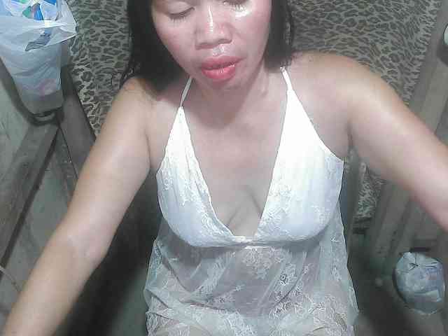 clingypinay-sweetcum webcam