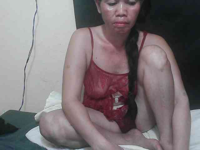 clingypinay-sweetcum webcam