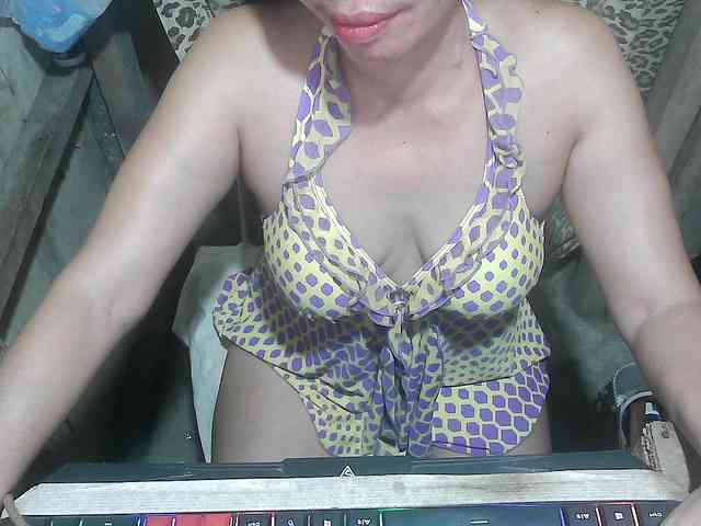 clingypinay-sweetcum webcam