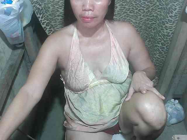 clingypinay-sweetcum webcam