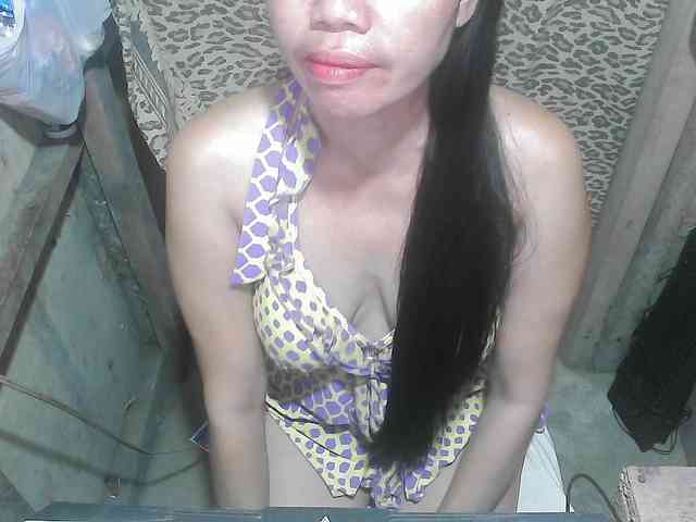 clingypinay-sweetcum webcam