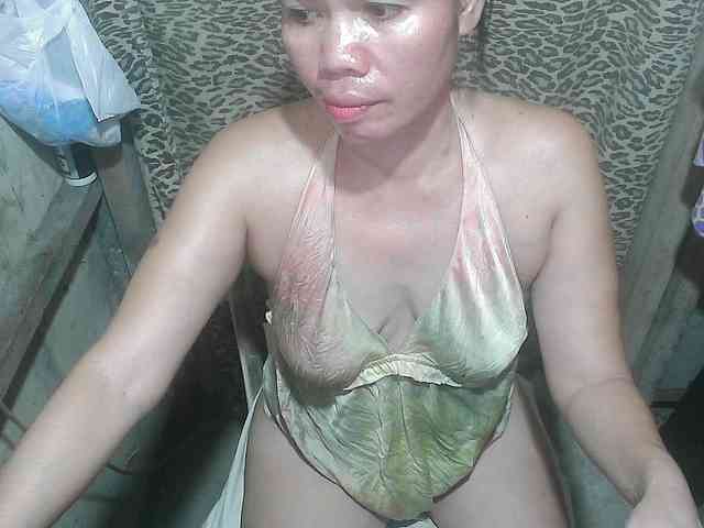 clingypinay-sweetcum webcam